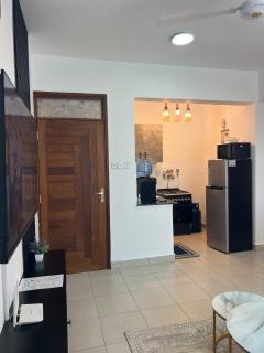 Javo Homes 1-Bedroom at Quickmart Nyali - 6