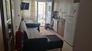 Garden Floor Summer House in Uslu Site 250m to the sea - 0