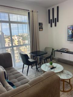 Javo Homes 1-Bedroom at Quickmart Nyali - 9