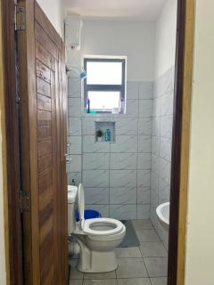 Javo Homes 1-Bedroom at Quickmart Nyali - 2