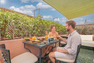 Riad Nalan & Spa - Marrakech - 8