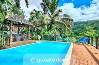 Verger Suspendu - Piscine - Petfriendly - 0