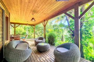 Verger Suspendu - Piscine - Petfriendly - 4