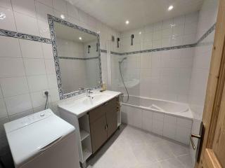 Résidence Soleil - Appartement rénové·Proche des pistes et des commer MAE-9394 - 5