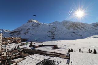 Résidence Soleil - Appartement rénové·Proche des pistes et des commer MAE-9394 - 4
