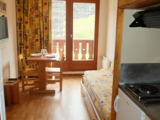 Chalet Club Iii - Appartement proche des pistes et commerces·Balcon MAE-3584 - Tignes - 0