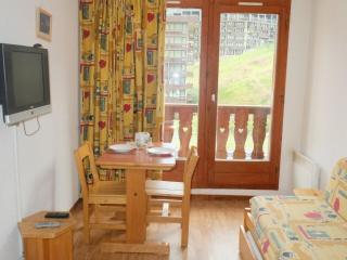 Chalet Club Iii - Appartement proche des pistes et commerces·Balcon MAE-3584 - Tignes - 6