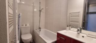 Résidence Zenith - Appartement 2 pièces de 33m² pour 5 personnes MAE-3884 - 3
