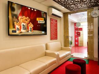 Hotel Rose Garden Residential Rampura - 3