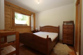Résidence Le Hameau Des Glaciers - Hameau des Glaciers D02 MAE-5834 - 5