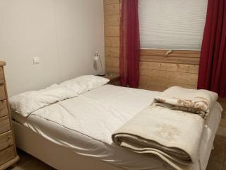 Résidence Le Hameau Des Glaciers - Hameau des Glaciers D02 MAE-5834 - 3