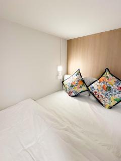 Code Hostel at Lavender - Singapour - 8