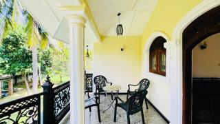 Pearl Crown Homestay - 4