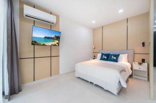 The Regent Bang Tao Beach - 5