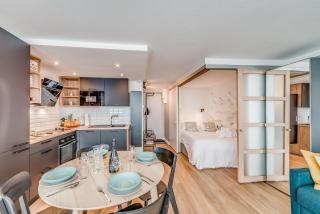 Résidence Palafour - Studio rénové MAE-9944 - Tignes - 4