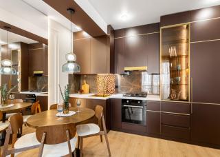 HB apartments Nutsubidze III - 1