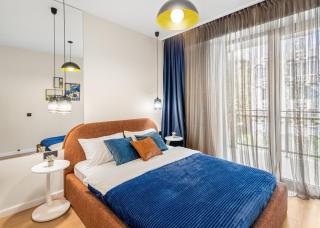 HB apartments Nutsubidze III - 9