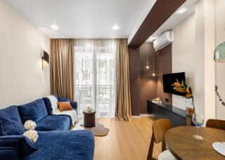 HB apartments Nutsubidze III - 3