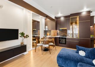 HB apartments Nutsubidze III - 8