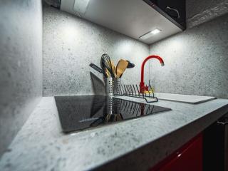 Résidence Bec Rouge - Studio lumineux·Skis aux pieds·Balcon MAE-6794 - 3