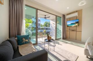 The Regent Bang Tao Beach - 4