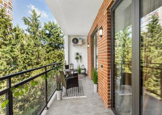 HB apartments Nutsubidze III - 6