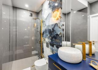 HB apartments Nutsubidze III - 7