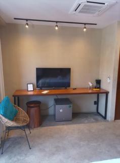 Ocean Breeze Studio - 4