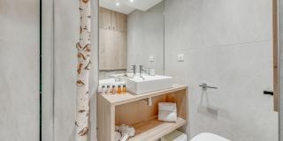 Résidence Palafour - Studio 4 rénové, soigné, confortable - balcon vue lac MAE-7954 - 2