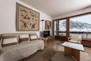 Résidence Bec Rouge - Appartement rénové·Skis aux pieds·Balcon MAE-8284 - 0