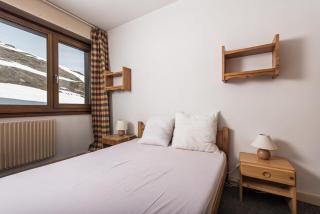 Résidence Bec Rouge - Appartement rénové·Skis aux pieds·Balcon MAE-8284 - 3