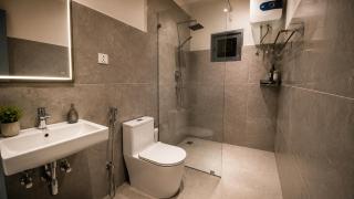 Square Accommodations - 6