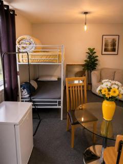 OYO Bethel Apartments - 4