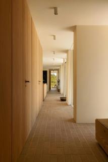 Architect Hideaway Between Heath & the North Sea - 2