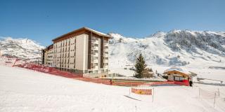Résidence Combe Folle - 2 Pièces pour 6 Personnes MAE-6854 - 7