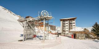 Résidence Combe Folle - 2 Pièces pour 6 Personnes MAE-6854 - 4
