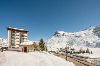 Résidence Combe Folle - 2 Pièces pour 6 Personnes MAE-6854 - 1