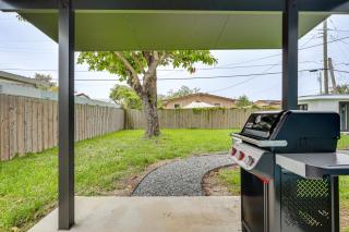FIU Basecamp: Miami Home w/ Fenced Yard! - 9