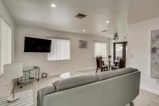 FIU Basecamp: Miami Home w/ Fenced Yard! - 4