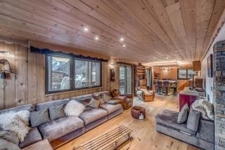 Résidence Le Grand Bouquetin - 6 Pièces pour 12 Personnes MAE-5554 - 8
