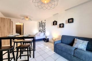 Nice days - AC - Terrasse - Plage - 5