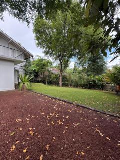 The Bungalow By Ruha Kandy - 2