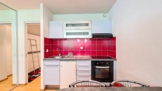 Résidence Andromede - Studio entièrement rénové · Proche des pistes MAE-8254 - 8