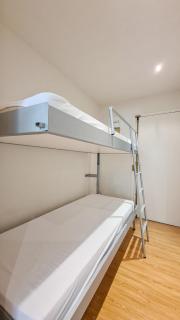 Résidence Andromede - Studio entièrement rénové · Proche des pistes MAE-8254 - 3