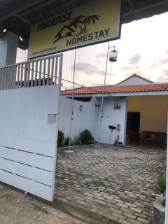 PARADISE homestay - 6