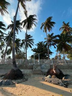 The Seafront Resort Tigman - 9