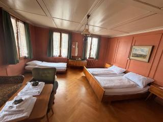 Hotel Sternen Worb - 8