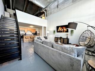 5104 Cartridge Factory Loft - 8