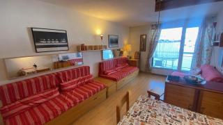 Résidence Anges - studio confortable à coté des pistes de ski MAE-8334 - 7