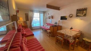 Résidence Anges - studio confortable à coté des pistes de ski MAE-8334 - 0